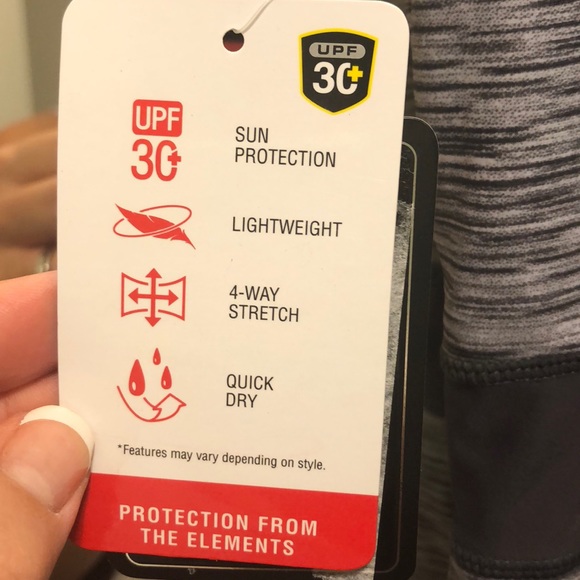 Active wear - Picture 4 of 5